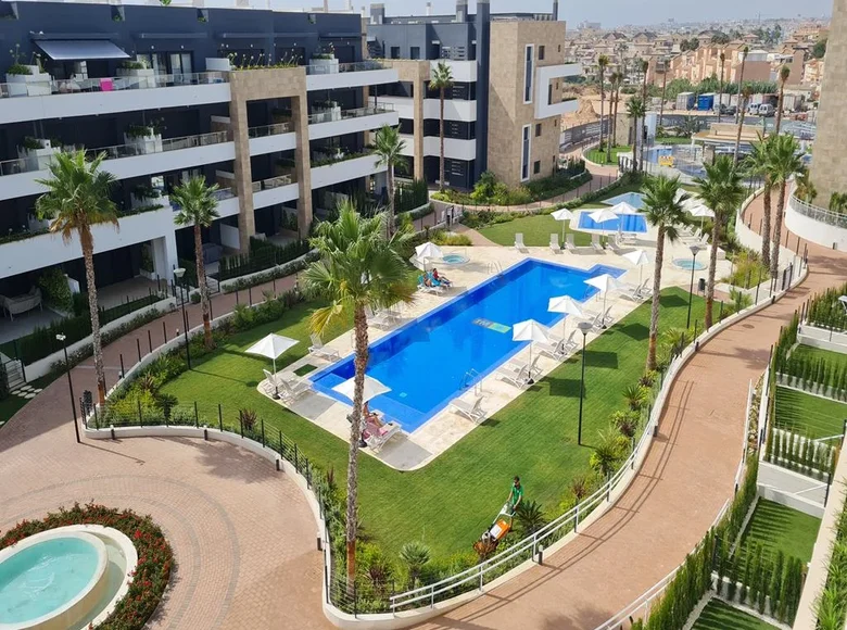 2 bedroom apartment 96 m² Orihuela, Spain