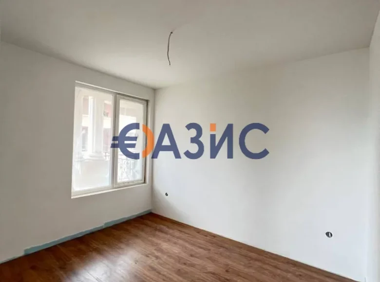 2 bedroom apartment 65 m² Ravda, Bulgaria