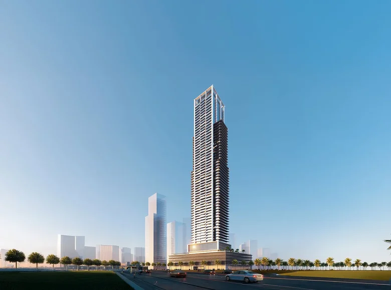 Bliźniak 4 pokoi 210 m² Dubaj, Emiraty Arabskie