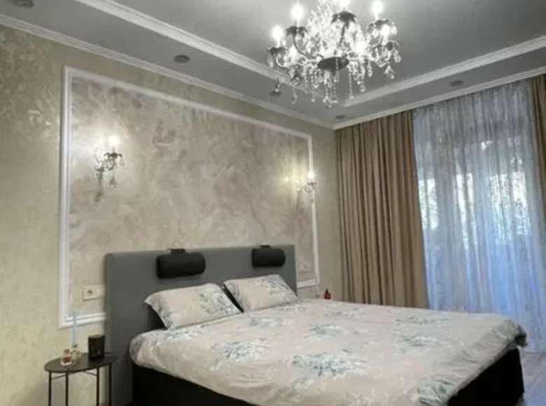 2 room apartment 64 m² Odesa, Ukraine