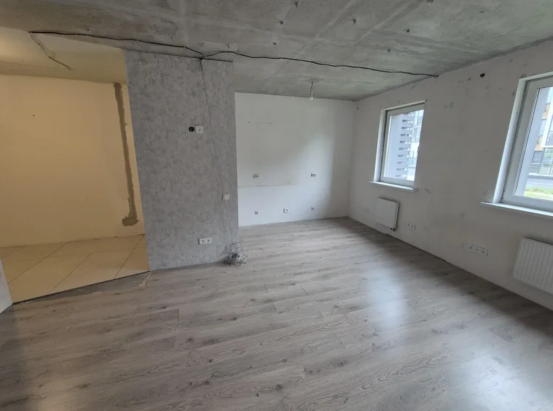 Appartement 2 chambres 50 m² Minsk, Bélarus