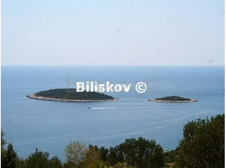 Land 5 000 m² Sevid, Croatia