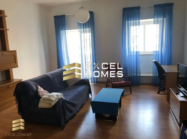 Apartamento 4 habitaciones  en Birkirkara, Malta