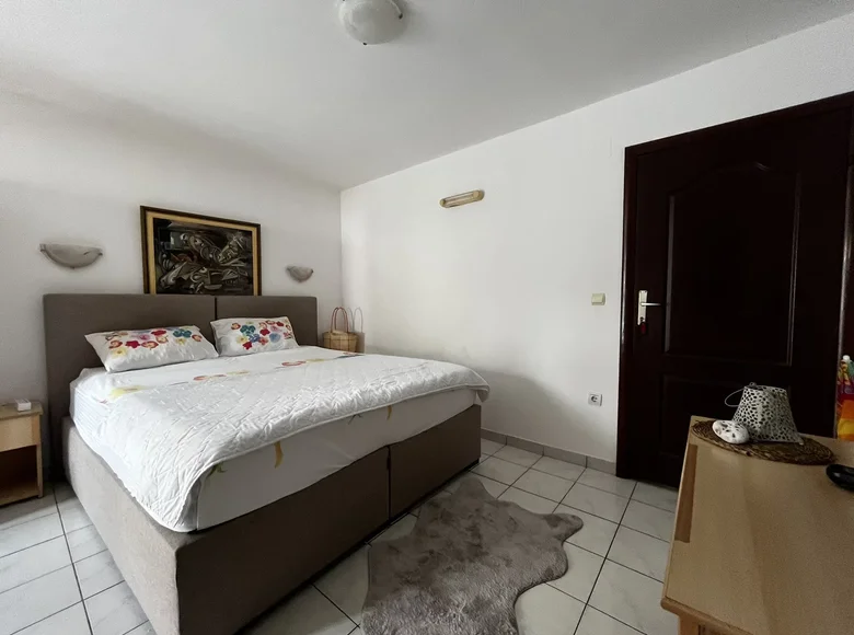 Apartamento 1 habitacion 25 m² en Rafailovici, Montenegro