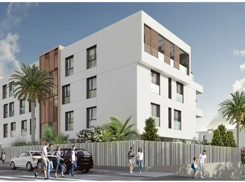 Wohnung 2 Schlafzimmer 65 m² Torremolinos, Spanien
