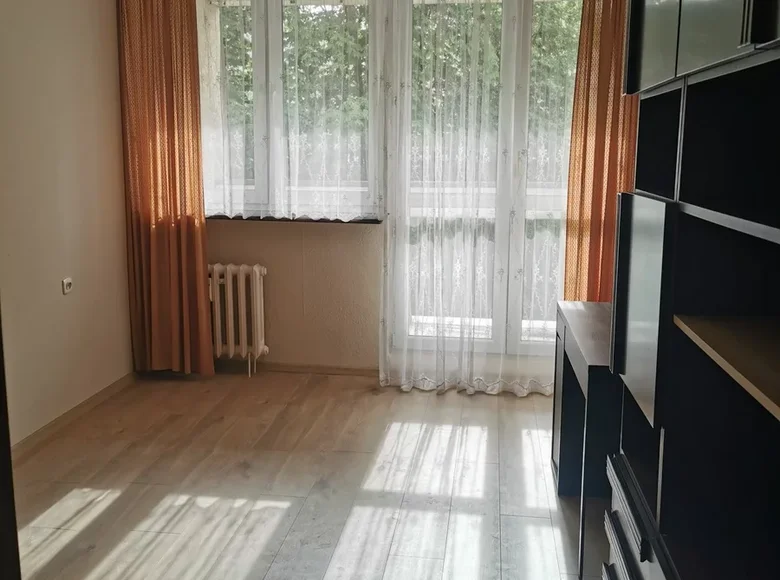 Apartamento 2 habitaciones 37 m² en Breslavia, Polonia