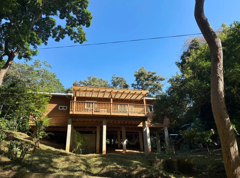 3 bedroom house 148 m² Roatan, Honduras