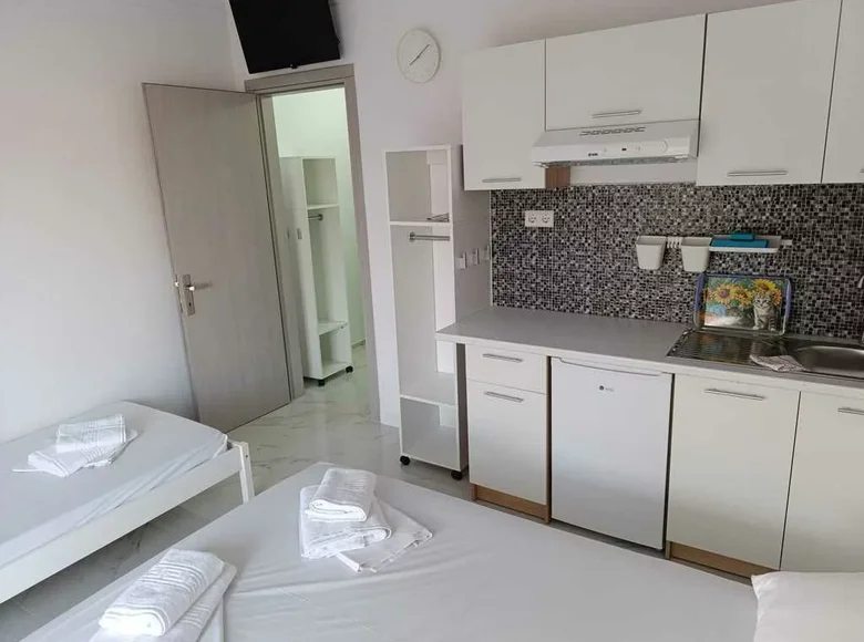 2 room apartment 45 m² Katerini, Greece