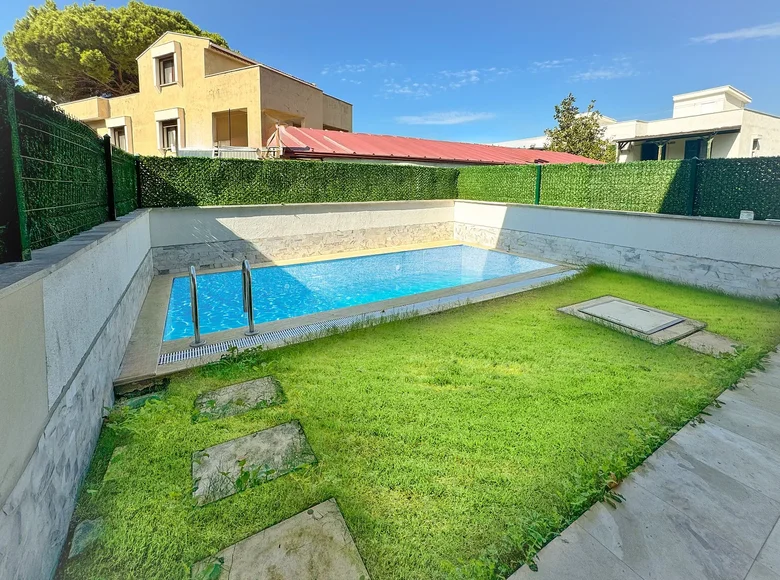 3 bedroom house 105 m² Kusadasi, Turkey