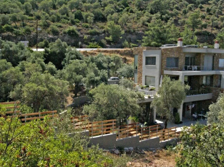 Townhouse 4 bedrooms 150 m² Skala Kallirachis, Greece