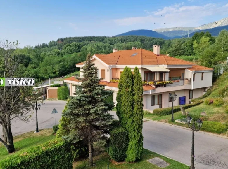 Casa 320 m² Pancharevo, Bulgaria