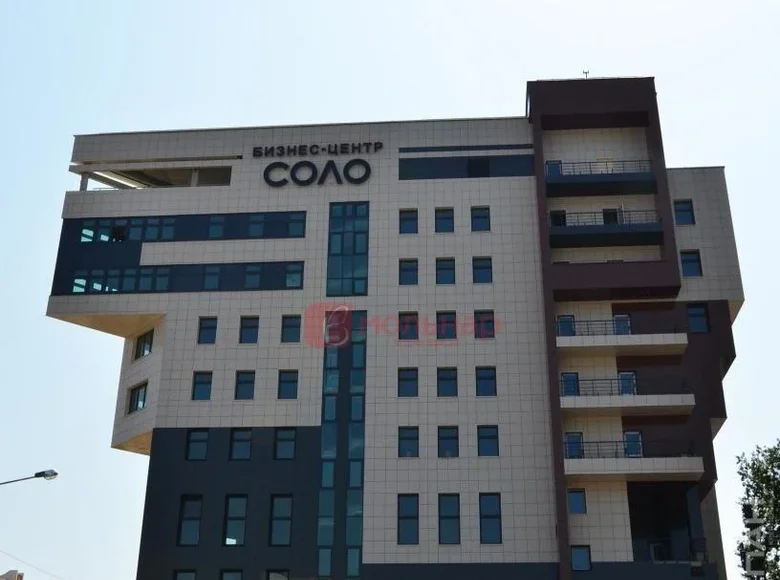 Офис 1 комната 101 м² в Минске, Беларусь