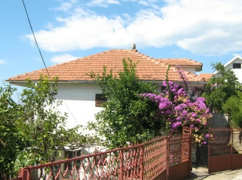 Dom 3 pokoi 100 m² Czarnogóra, Czarnogóra