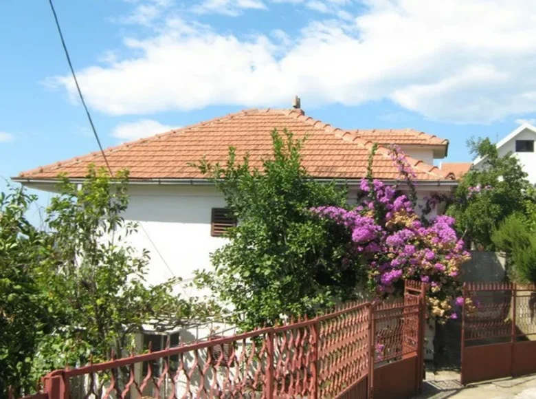 3 bedroom house 100 m² Montenegro, Montenegro