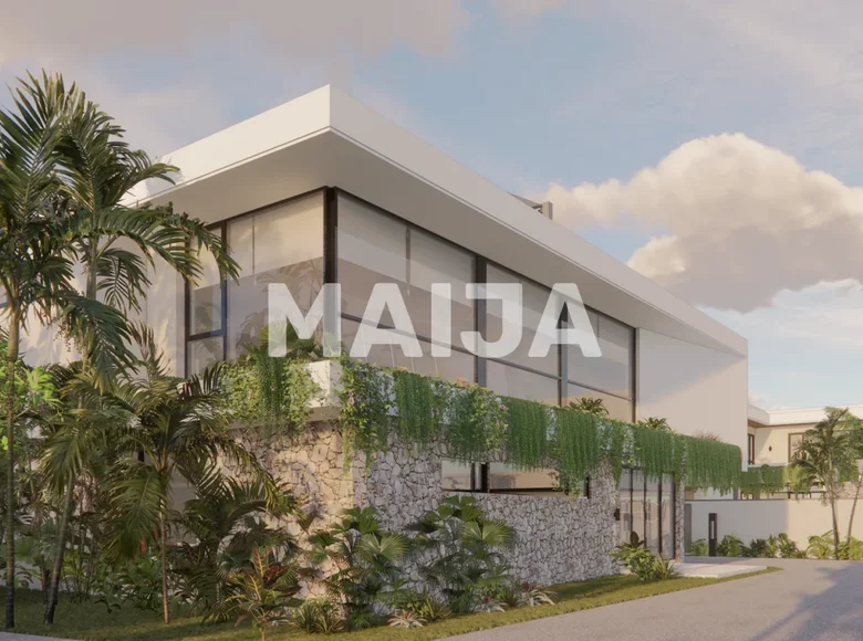 Villa 3 pièces 98 m² Denpasar, Indonésie