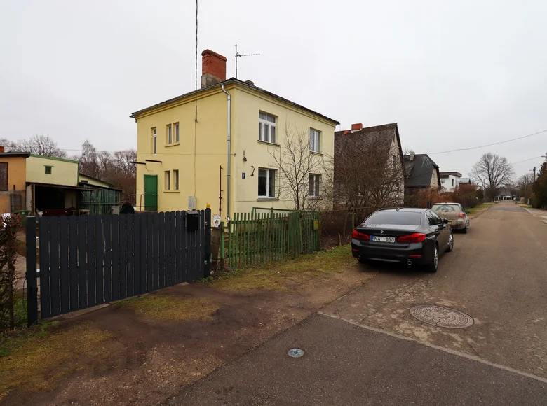 Haus 5 zimmer 194 m² Riga, Lettland