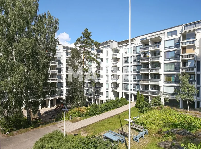 Wohnung 3 zimmer 77 m² Verwaltungsgemeinschaft Helsinki, Finnland