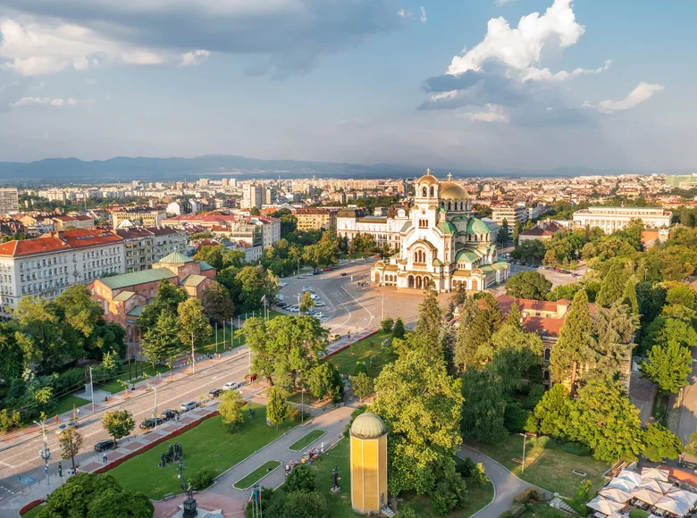 Dzielnica mieszkaniowa Kompleks