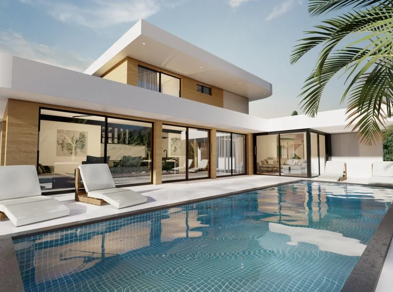 Villa de 4 dormitorios 713 m² Jávea, Španjolska