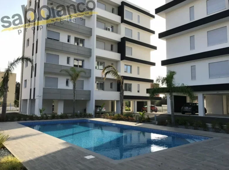 Appartement 2 chambres 118 m² Larnaca, Bases souveraines britanniques