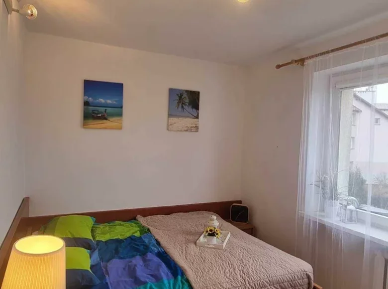 Wohnung 3 Zimmer 50 m² in Gdingen, Polen