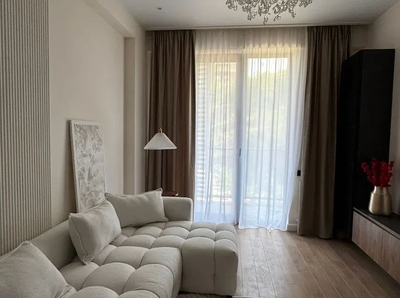 Apartamento 2 habitaciones 60 m² Tiflis, Georgia