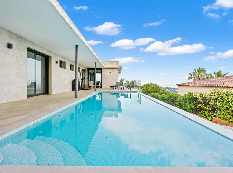 Willa 4 pokoi 440 m² Platja dAro, Hiszpania