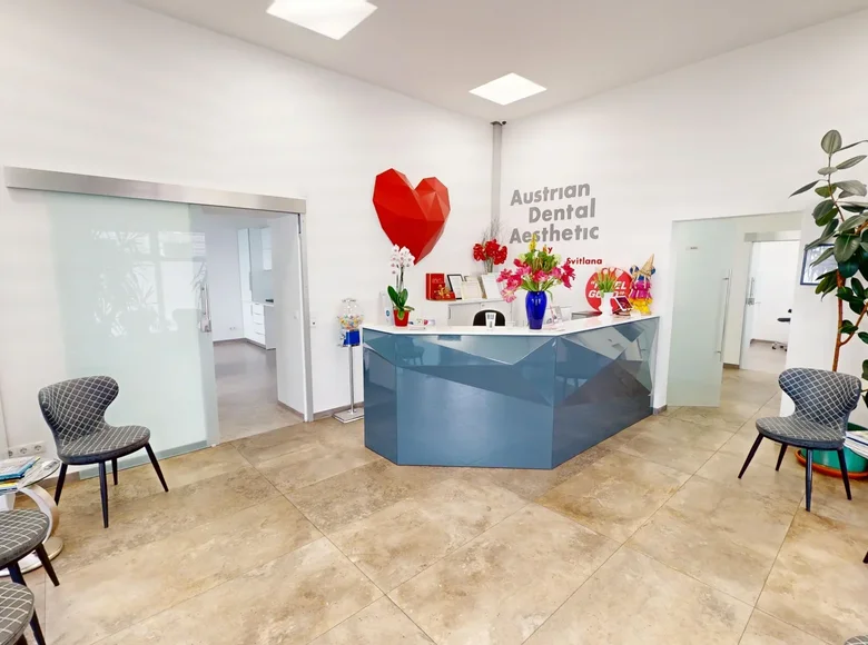 Büro 160 m² Wien, Österreich