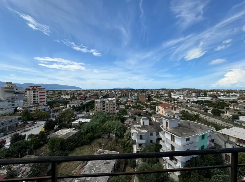 Wohnung 118 m² Vlora, Albanien