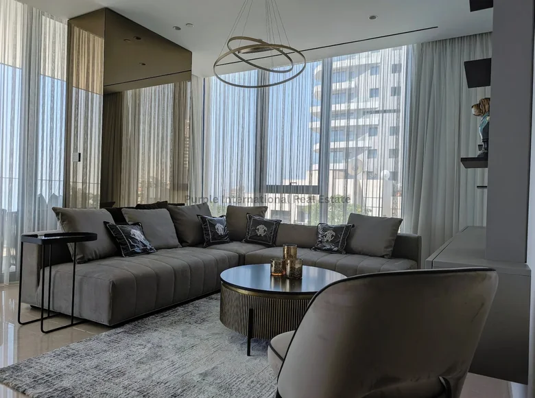 Wohnung 3 Schlafzimmer 133 m² Koinoteta Mouttagiakas, Zypern