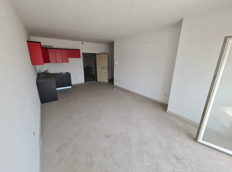 1 room apartment 59 m² Bashkia Durres, Albania