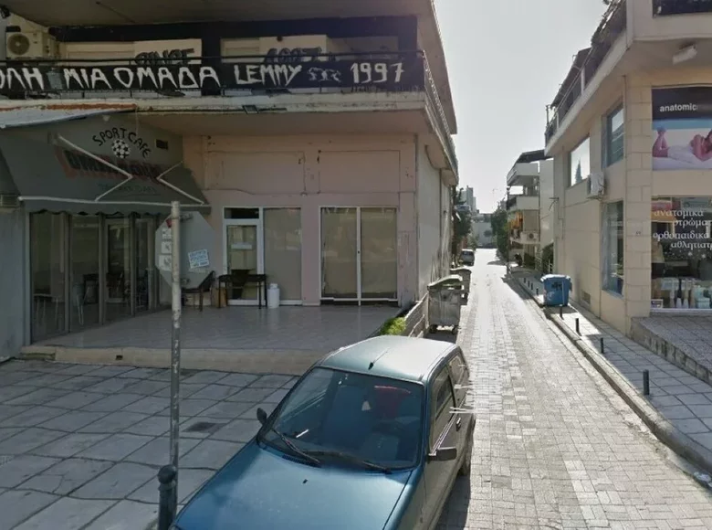 Commercial property 141 m² in Kordelio - Evosmos Municipality, Greece