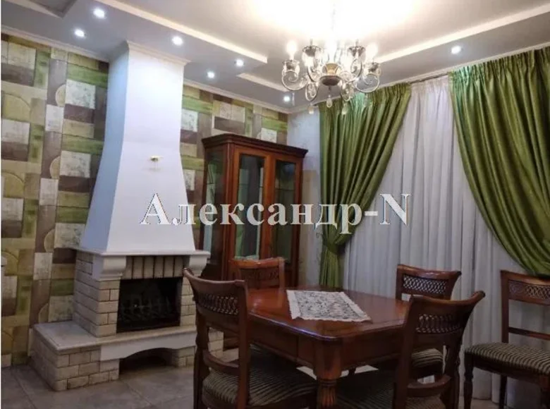 4 room house 250 m² Sievierodonetsk, Ukraine