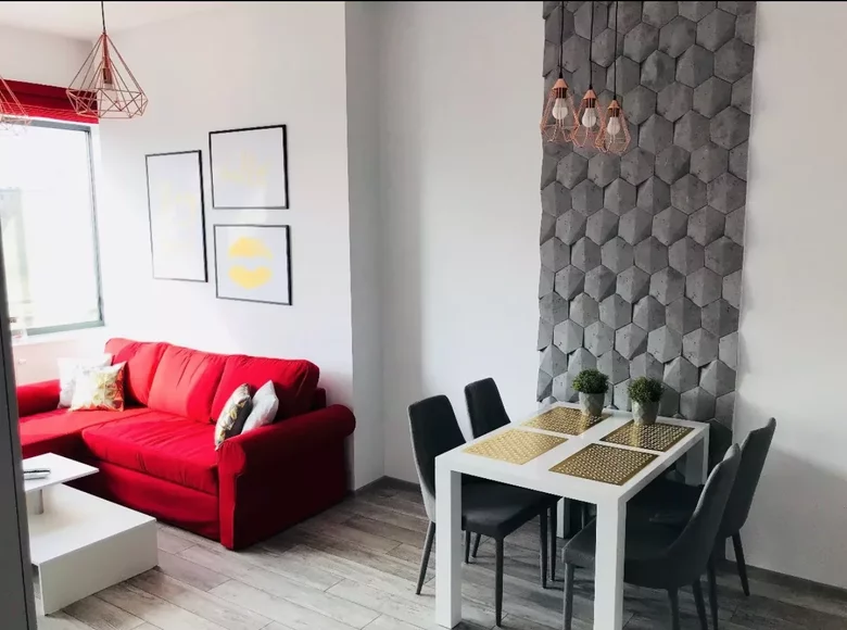 1 bedroom apartment 81 m² Wroclaw, Poland