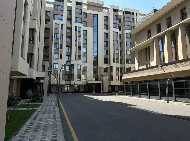 Kvartira 53 m² in Toshkent tumani