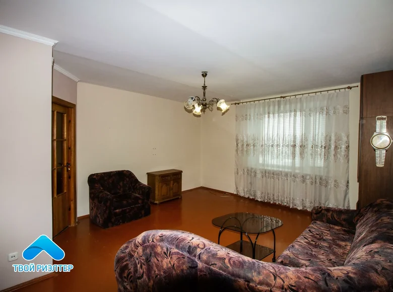 Квартира 3 комнаты 68 м² Гомель, Беларусь