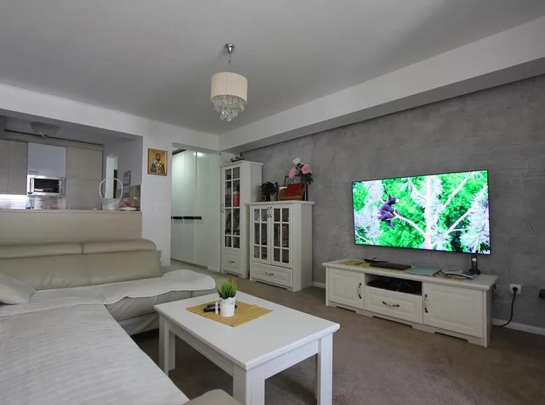 Apartamento 4 habitaciones 126 m² Budva, Montenegro