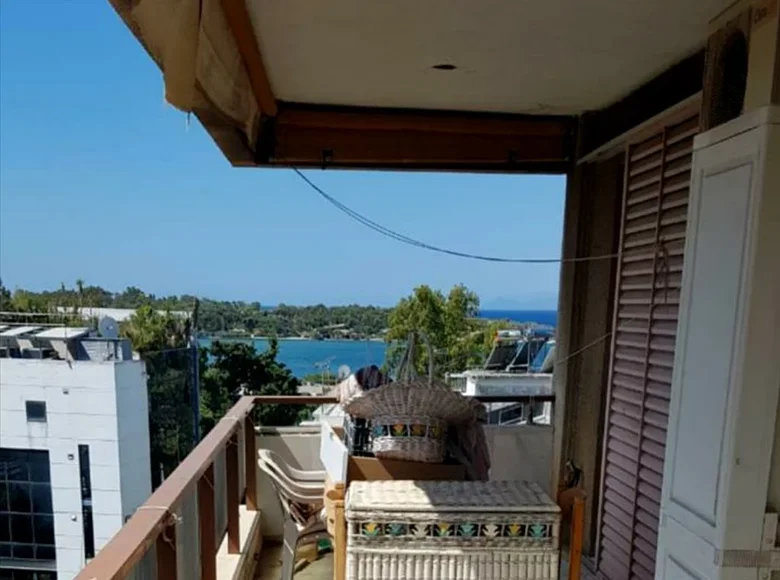 Квартира 2 комнаты  Municipality of Piraeus, Греция