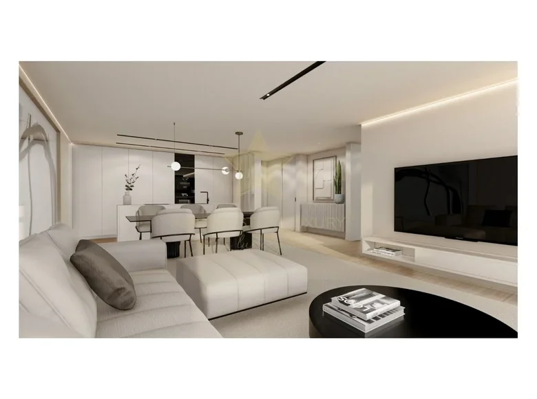 Wohnung 4 zimmer 152 m² Gondomar, Portugal