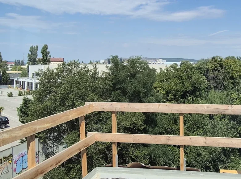 Mieszkanie 3 pokoi 94 m² Wiedeń, Austria