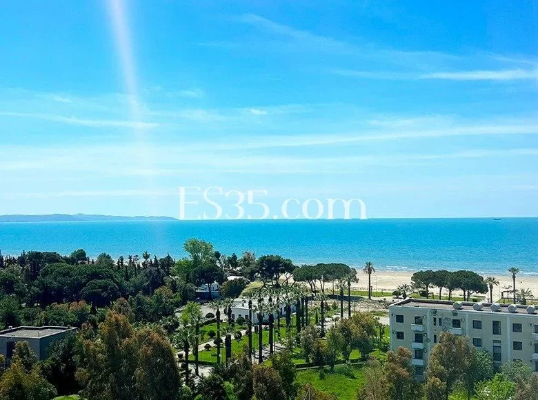 1 bedroom apartment 84 m² Arapaj, Albania