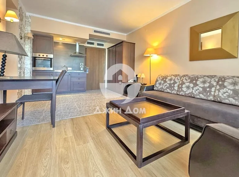Appartement 2 chambres 89 m² Nessebar, Bulgarie