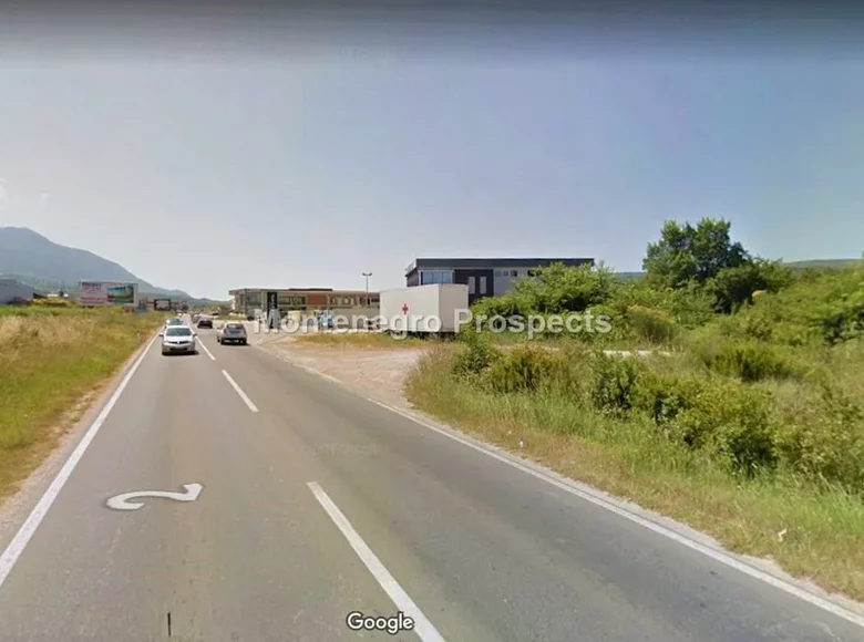 Grundstück 2 628 m² Montenegro, Montenegro