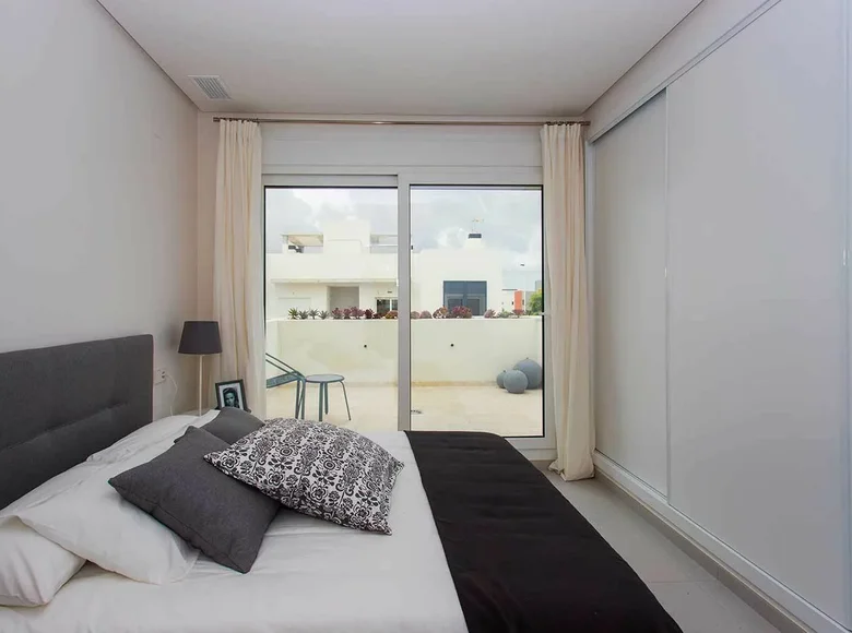 Chalet 3 habitaciones 98 m² Provincia de Alicante, España