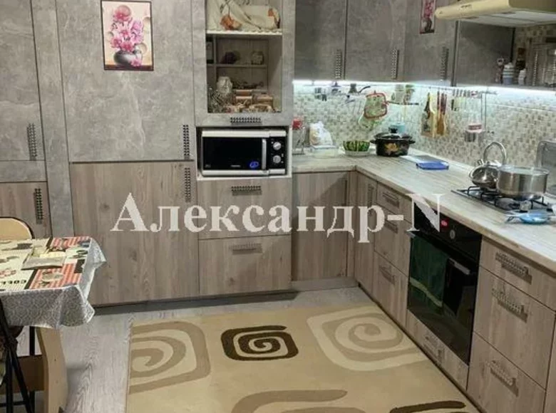 Mieszkanie 5 pokojów 108 m² Odessa, Ukraina