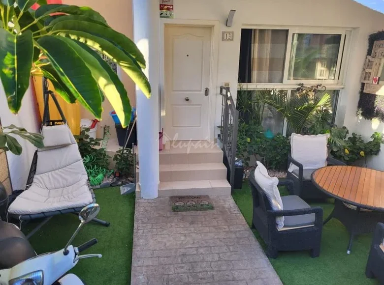 Wohnung 2 Schlafzimmer 92 m² Palm Mar Arona, Spanien