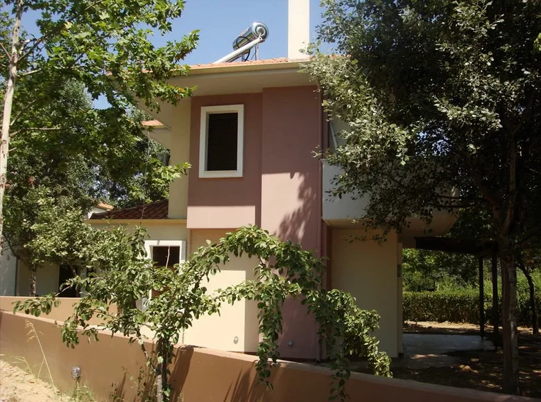 Dom wolnostojący 3 pokoi  Kitros, Grecja