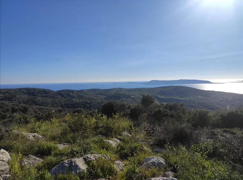 Atterrir 1 chambre  Finikouda, Grèce