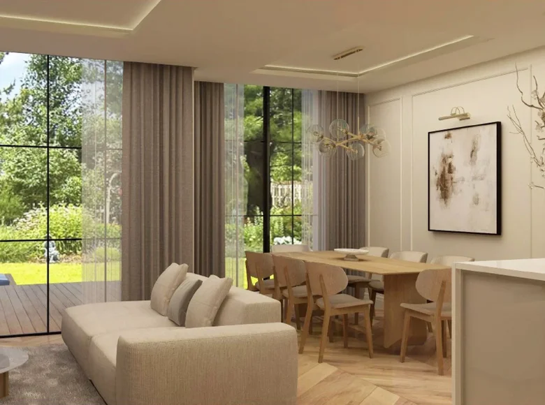 Haus 4 zimmer 198 m² Donja Lastva, Montenegro