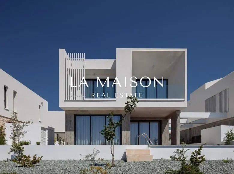 Maison 4 chambres 91 m² Empa, Chypre